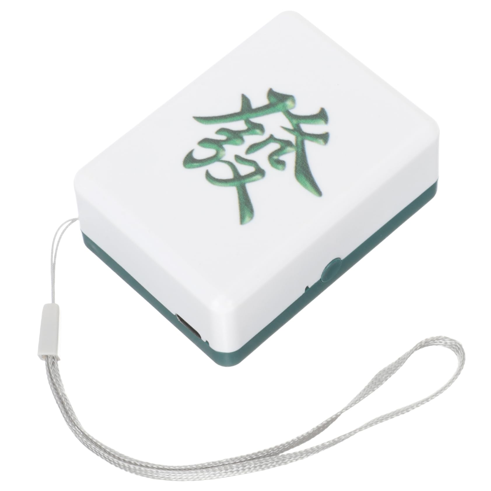 POPETPOP Portable Hand Warmer USB Rechargeable Compact Heater for Outdoor Use Lightweight Convenient Self-Heating Design for Friends Family