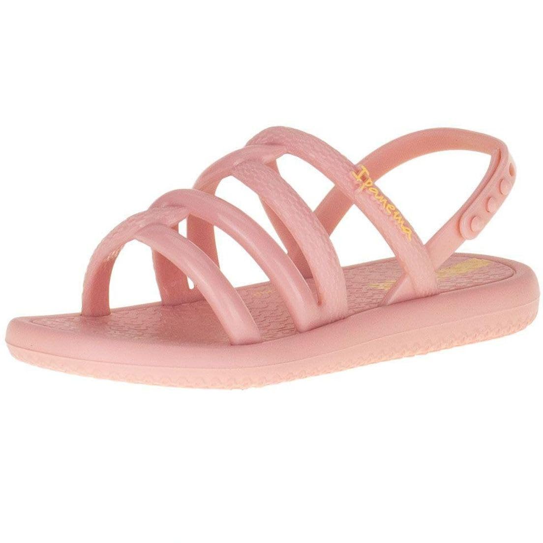 Ipanema Ipanema MEU Sol Sandal Baby, Sandalias Planas Unisex niños