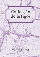 Collecção de artigos 5519271046 Book Cover