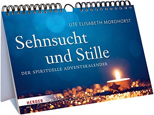 Sehnsucht und Stille: Der spirituelle Adventskalender