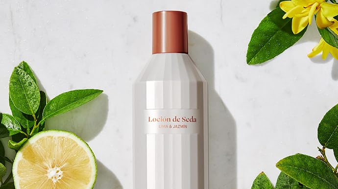 Miniatura 4 de Yanbal Loción de seda lima y jazmín