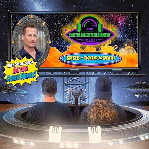 EP128 - Tickled To Death