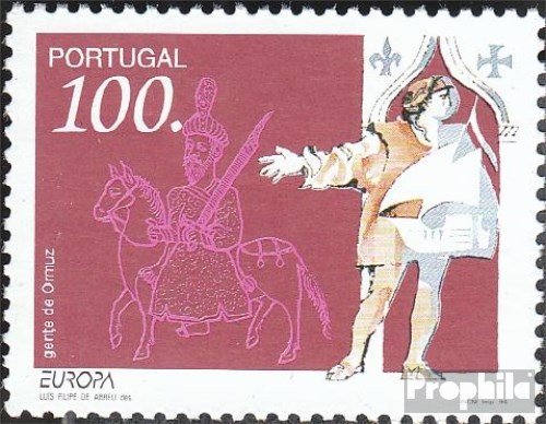 Prophila Collection Portogallo 2010 (Completa