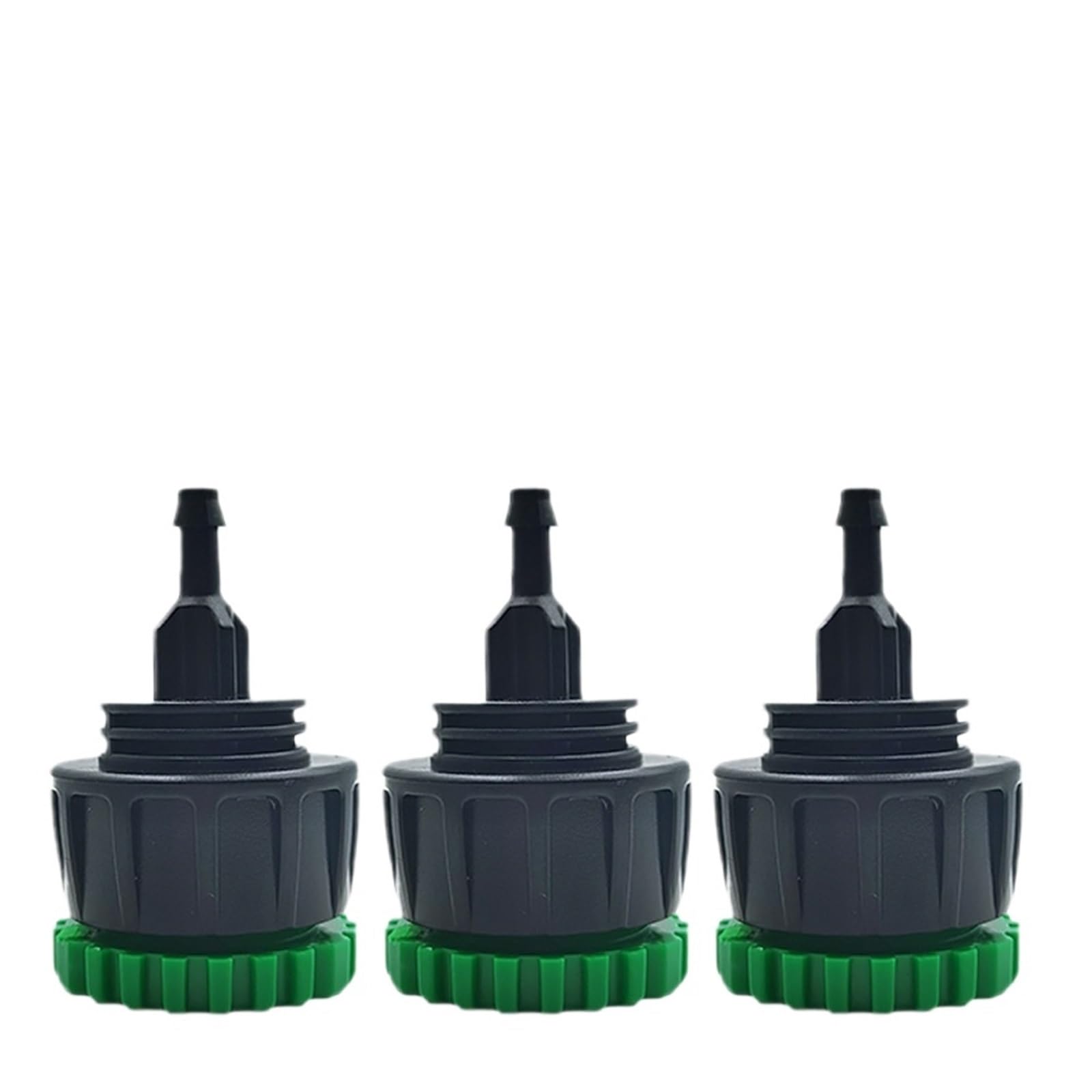 Nhestygbt B-3Pcs Watering Hose Pvc Micro Irrigation Pipe Drip Irrigation Tubing Sprinkler