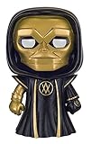 General Klytus Funko 8867 Flash Gordon 8867 \"POP Vinyl General Klytus Action Figure