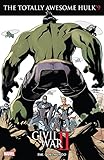 The Totally Awesome Hulk (2015-) #9