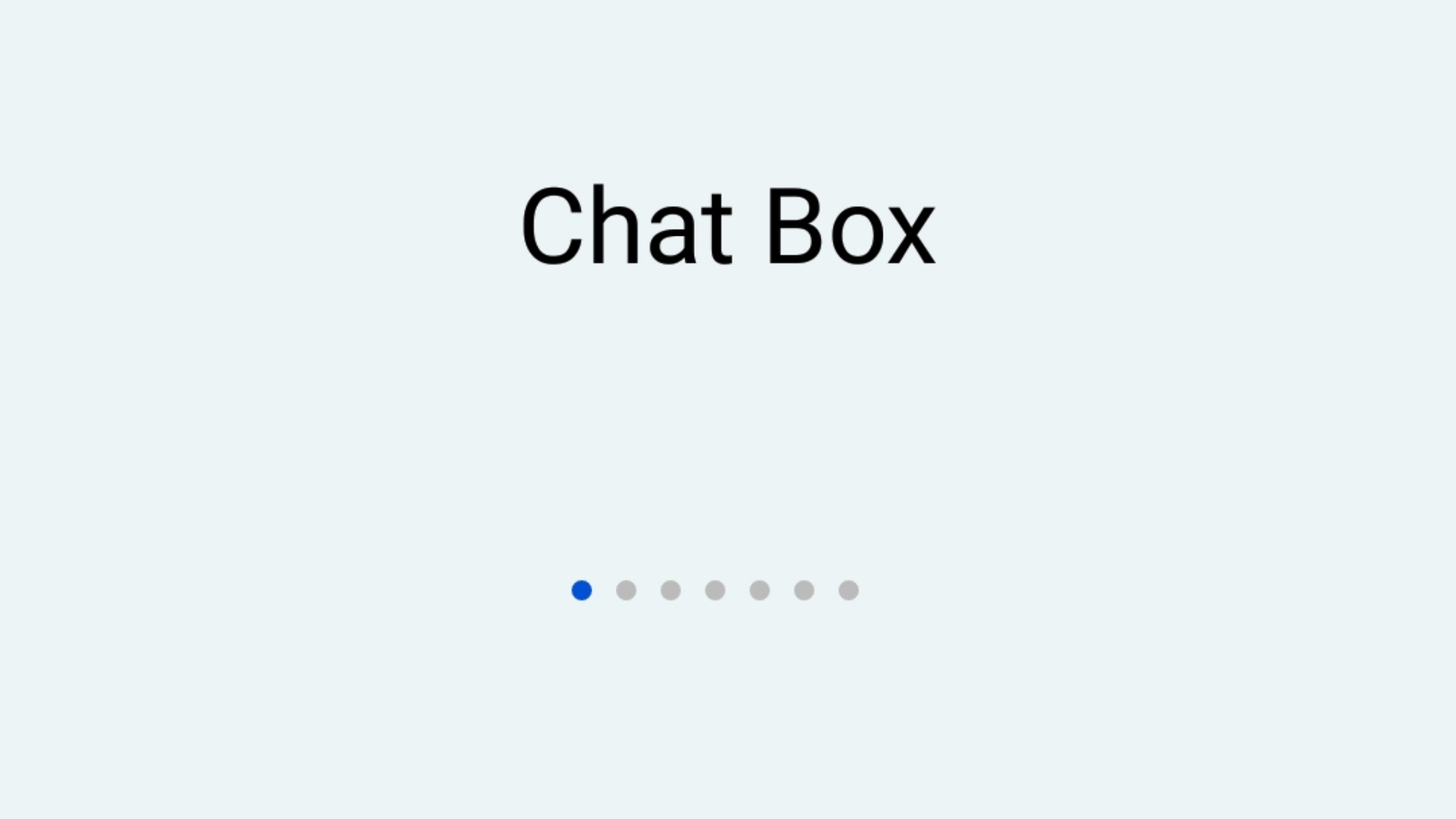Chat Box - Fast Secure & Easy to Use - App on Amazon Appstore