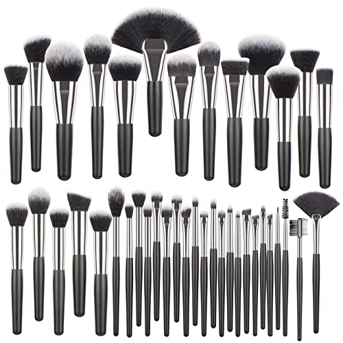 Feiyxu CNAbvuVZbg 40 vpCNAbvuV ؐnh RXeBbNuV t@f[V pE_[ ACCNAbv ZbgAACCi[uV