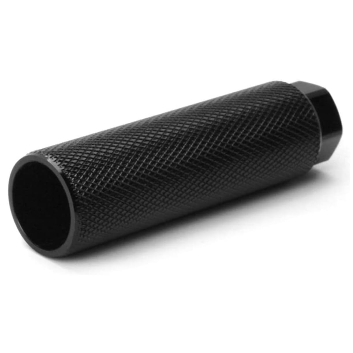 BCOATH Sturdy Bike Pedal Extender Foot Lever Rear Rack Accessory for Bicycle Mountain Bike