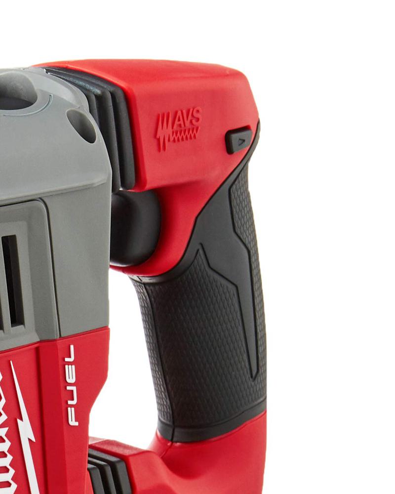 Milwaukee 2715-20 M18 Fuel 1-1/8