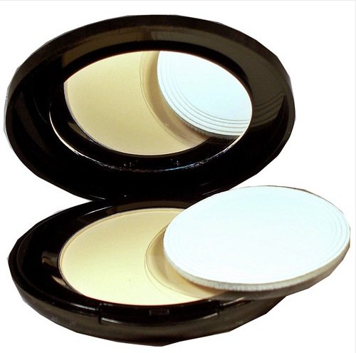 AVONSmmoth Minerals Pressed Foundation - Soft Ivory