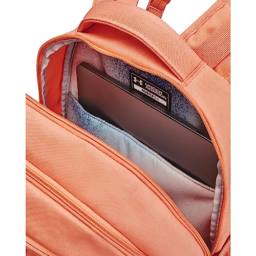 Image of Under Armour Hustle Backpack