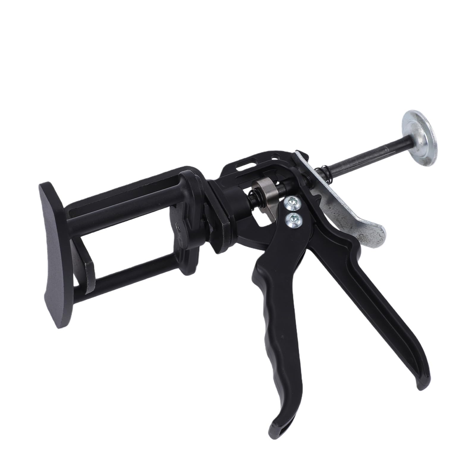 AMONIDA Zacisk Hamulcowy, Dwutłokowy Kompresor, Heavy Duty, for