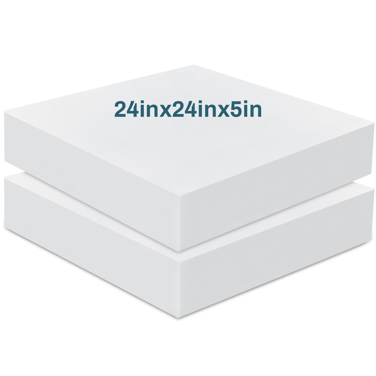 Frienda 2 Pack 5x24x24 Foam