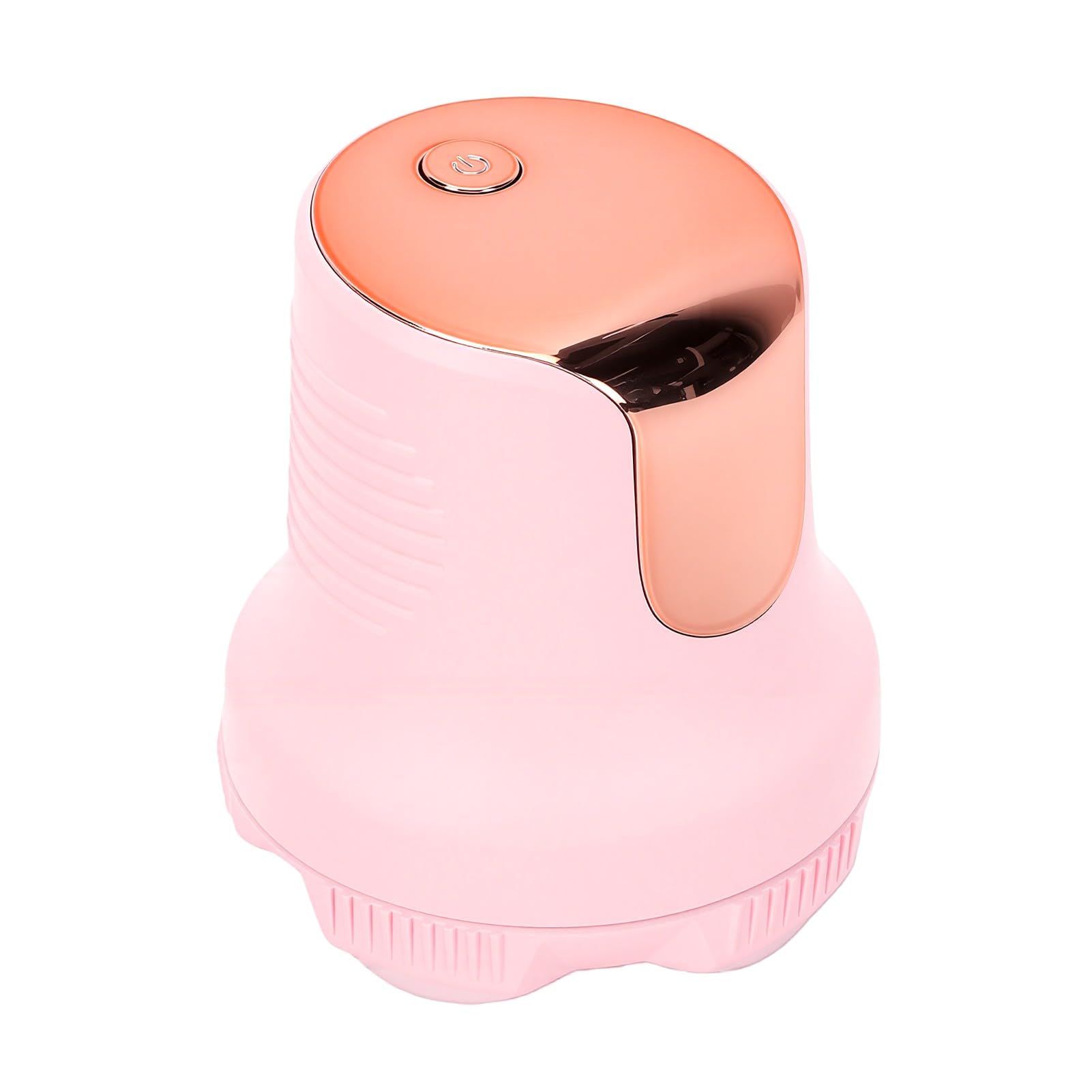 Recortadora Corporal para Mujer, Cabezal Flotante 6D, IPX6, 75