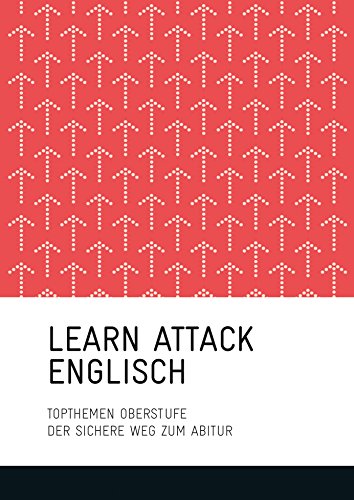 Duden Learnattack Lernmaterialien - Abitur nachholen