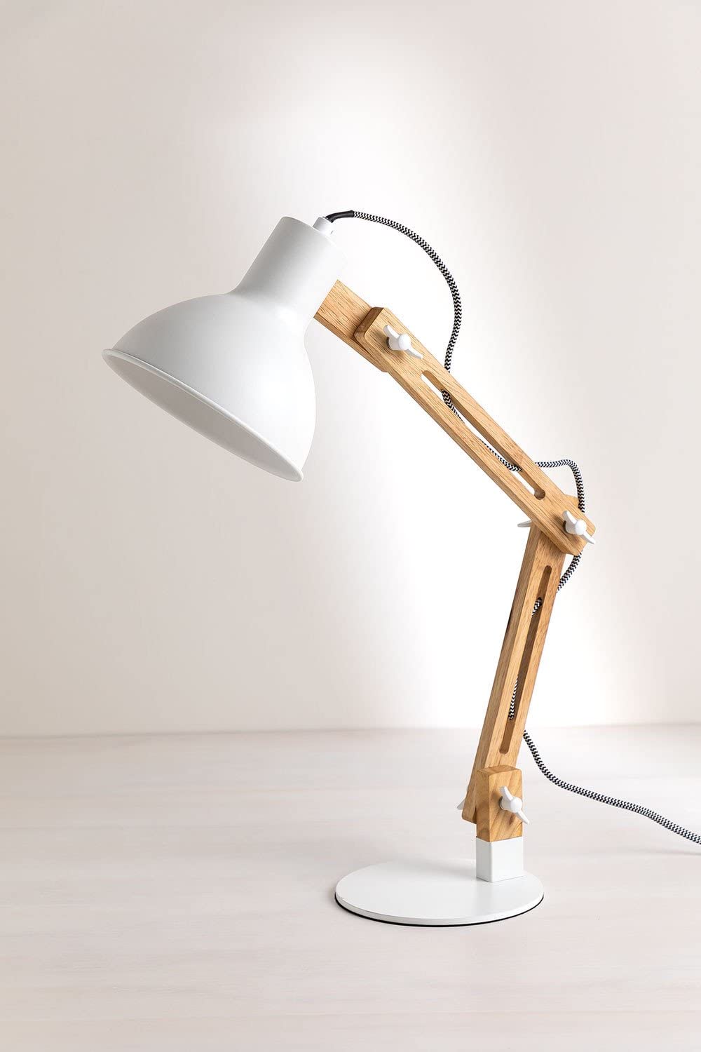 SKLUM Lampe Deyan