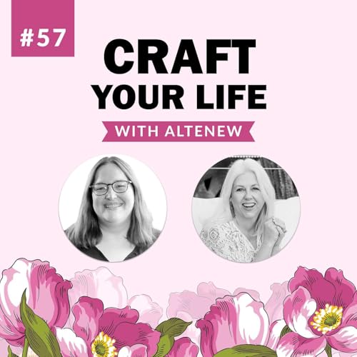 Turn Your Crafty Passion Into Whatever YOU Want It to Be!