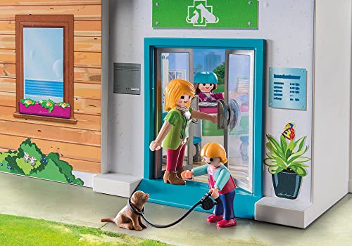 La Mejor review de Clínica veterinaria playmobil - cinco favoritos. 6 Imagen adicional