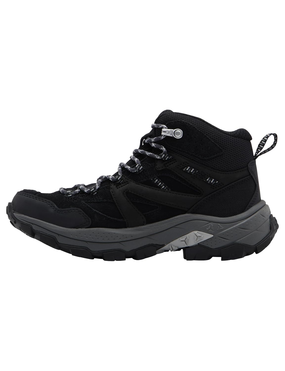 Jack Wolfskin Damen Vojo Tour Lt Texapore Mid WWalking-Schuh