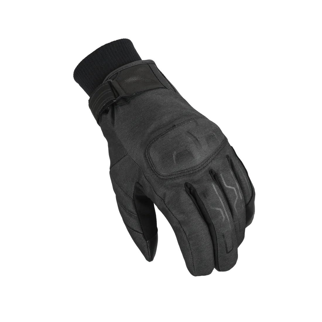 Macna CORRIDOR RTX 2.0 BLACK XXL