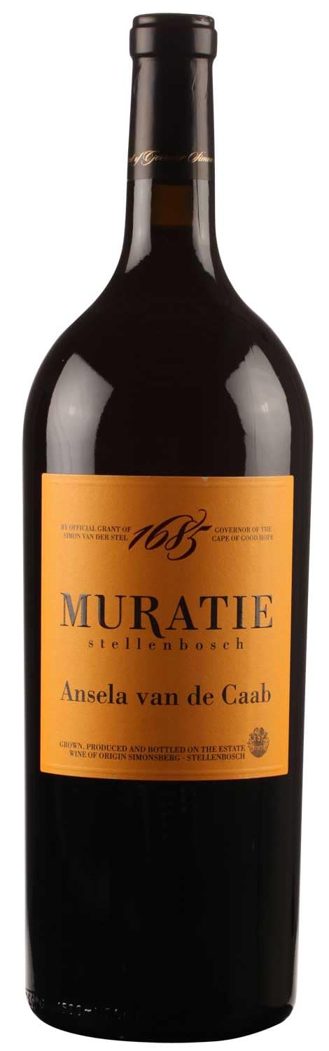 Muratie Estate Ansela van de Caab Magnum trocken (1 x 1.5 L)