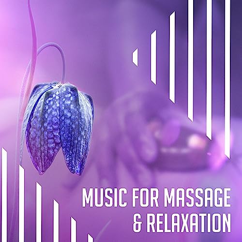 Music for Massage & Relaxation Spa Dreams, Pure Mind