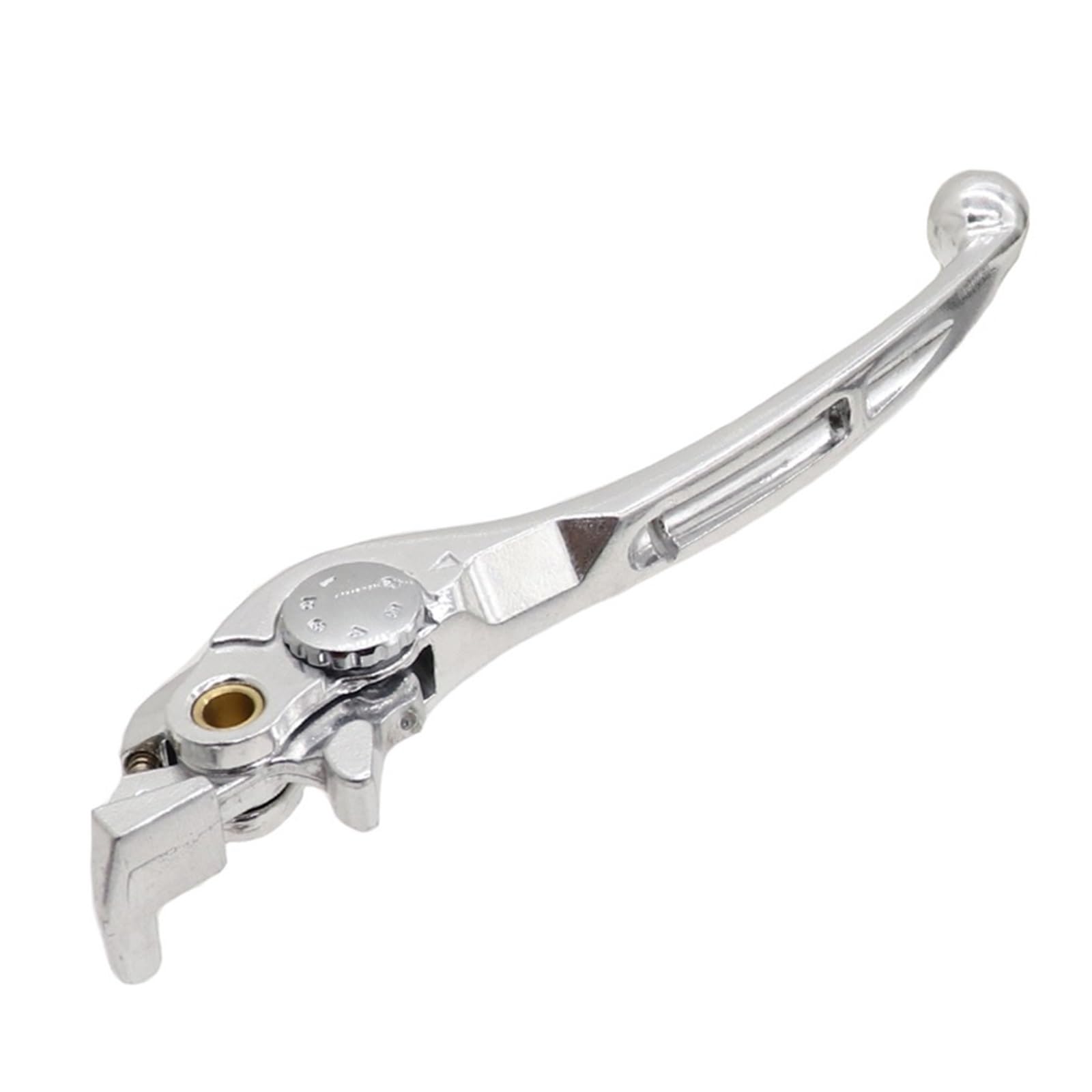 MWBDJFOD for Ho&nda NC 700S 700X 750S 750X 700D Integra Front Brake Lever NC700 NC750 S/X DCT Motorcycle Accessories Handlebar Brake Lever Handlebar Clutchs Brakes Levers