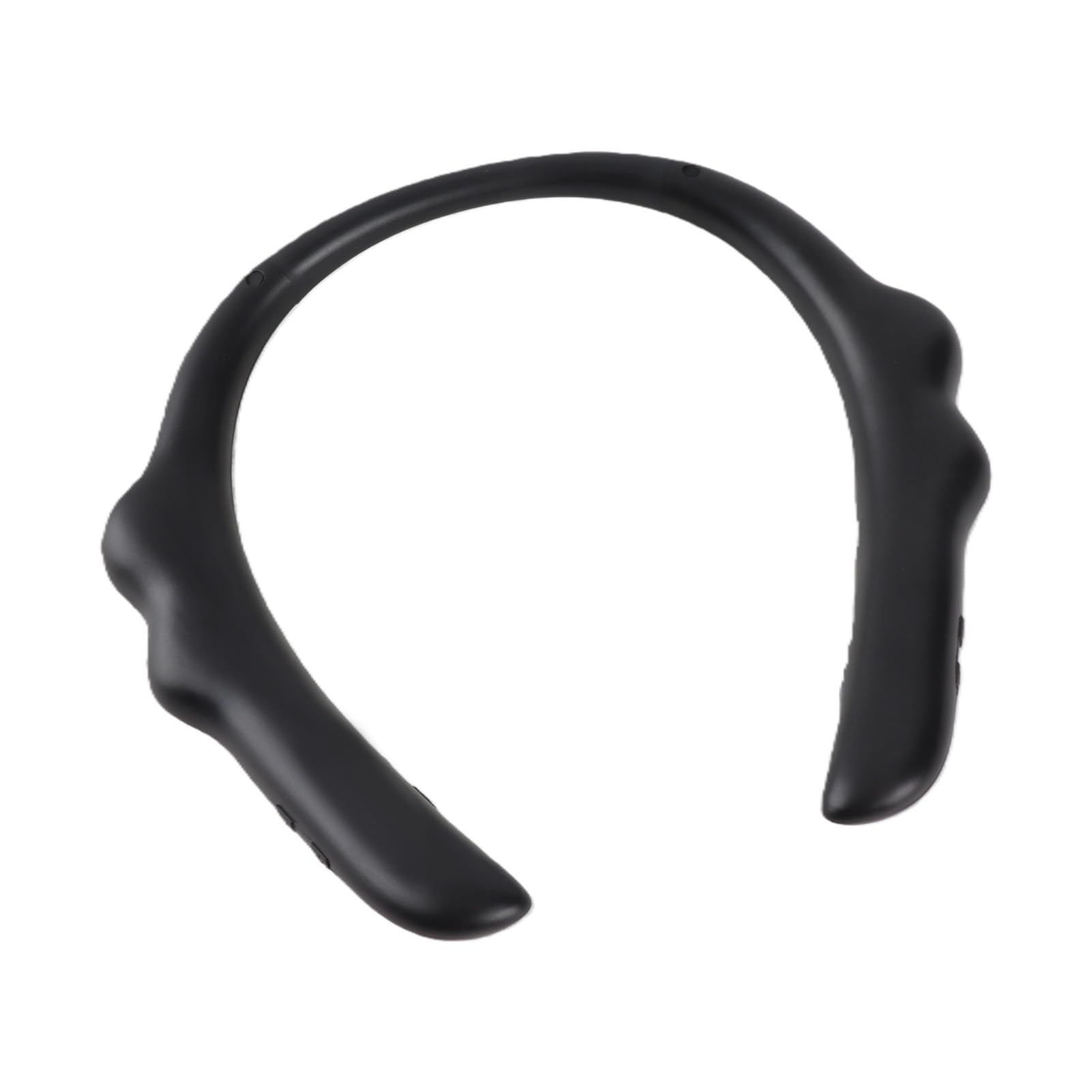 Cuffie Wireless Precise con Archetto da Collo IPX4 Cuffie Stereo Impermeabili Bluetooth 5.3 con Archetto da Collo con Microfono a Cancellazione di Rumore per Corsa, Escursionismo, Fitness,