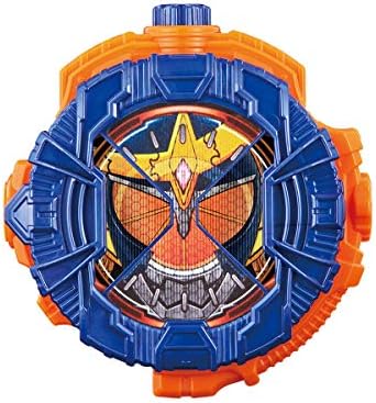 kamen rider zi o rider watch