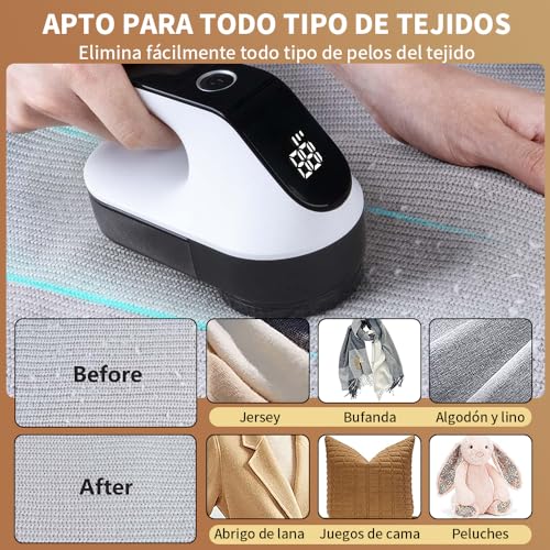 Limpiadores Para El Hogar, Pet Products quita pelusa Marca JESWO (2)