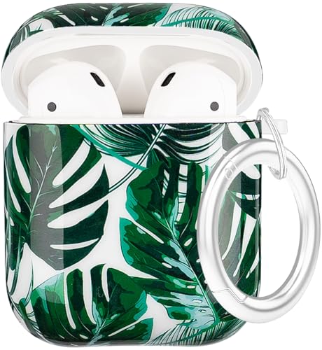 AirpodsP[X - LitoDream nCgsJp[[t یn[hP[XJo[ XL |[^u & ϏՌ fB[X K[Y Y L[`F[t Apple Airpods 2/1[dP[X (p[[t)