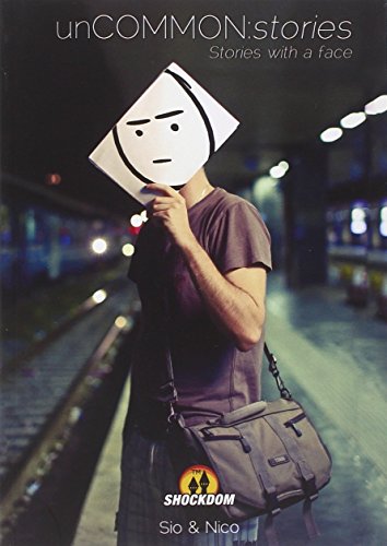 Uncommon: stories Uncommon: stories