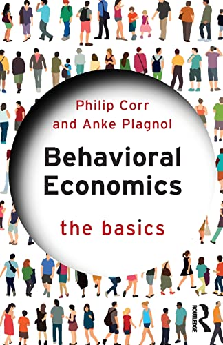 Behavioral Economics: The Basics view 2