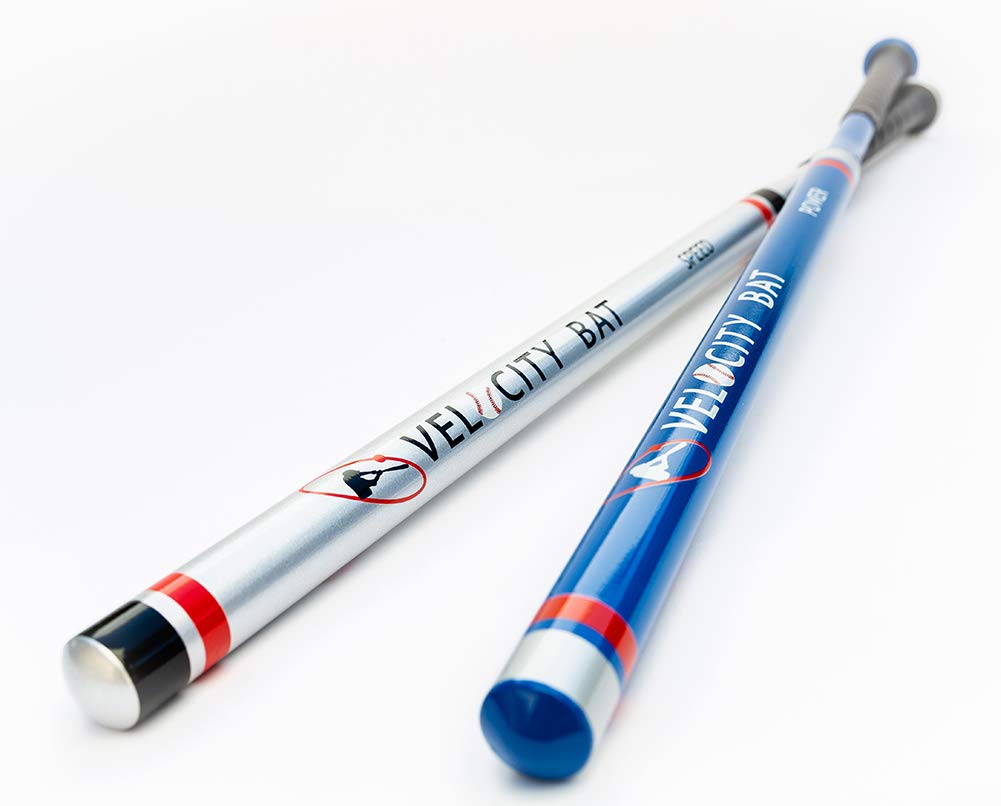 Youth Velocity Bat Set - Increases Bat Speed