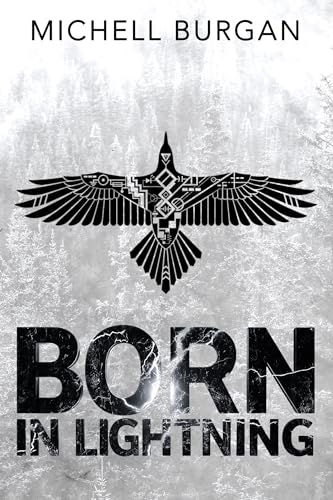 Born In Lightning (English Edition)