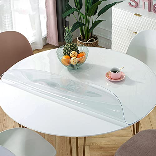 The 29 Best Round Table Pads of 2023 [Verified] Cherry Picks