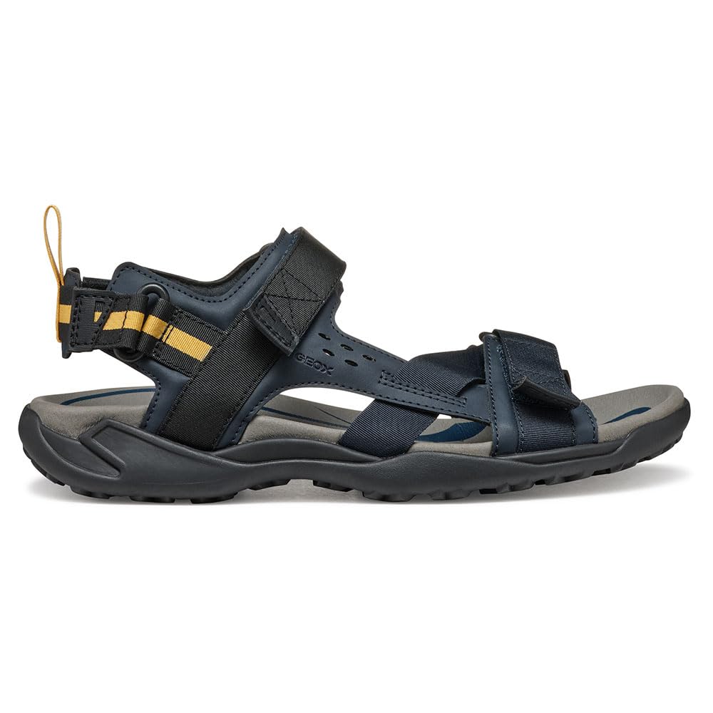 Geox U Terreno + Grip B Sandalia deportivaHombre