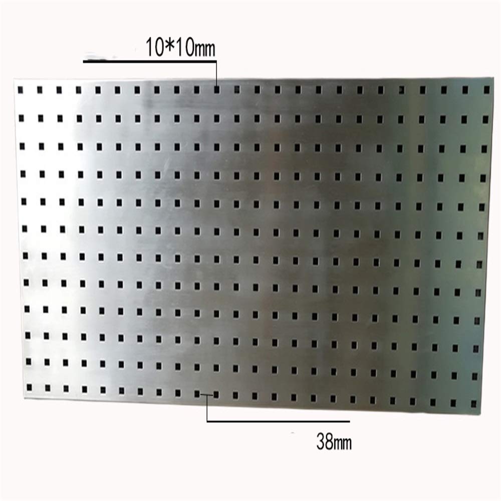 ペグボード　ステンレス製 楽天市場】【受注生産：納期目安約1週間程度】SIKAKU シカク PEG BOARD