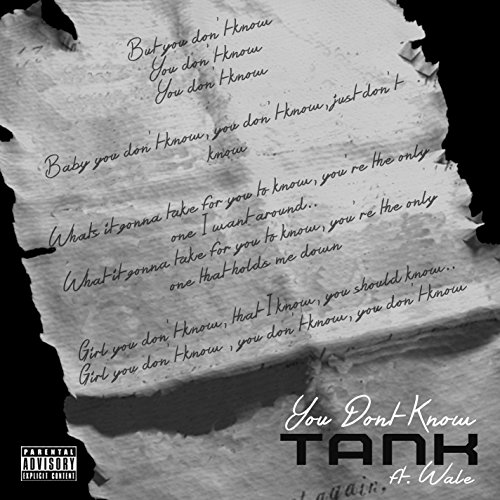 Tank feat. Wale