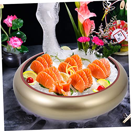 Plato de Sushi Playo Cuadrado 2 Piezas Alipis miniatura 5
