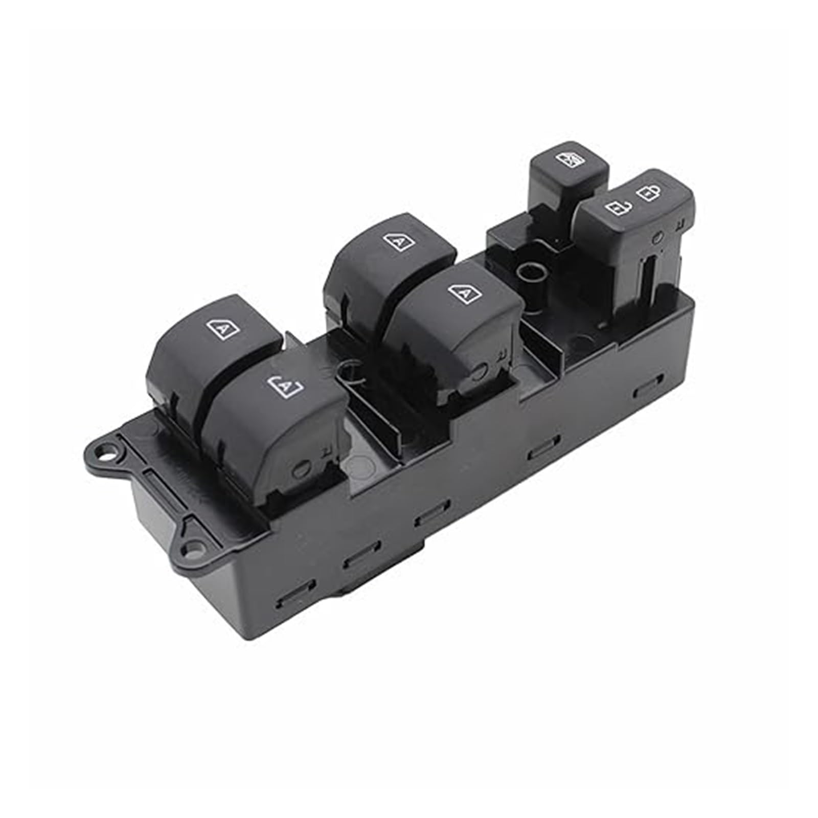 Interrupteur alimentation bouton commutation lève-vitre pour Mitsubishi Outlander 2019-2021 - 6