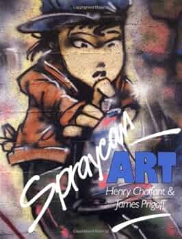 アート・デザイン・音楽 Spraycan Henry Chalfant & James Prigoff 517k3AXrFIL._UF350,350_QL50_.jpg