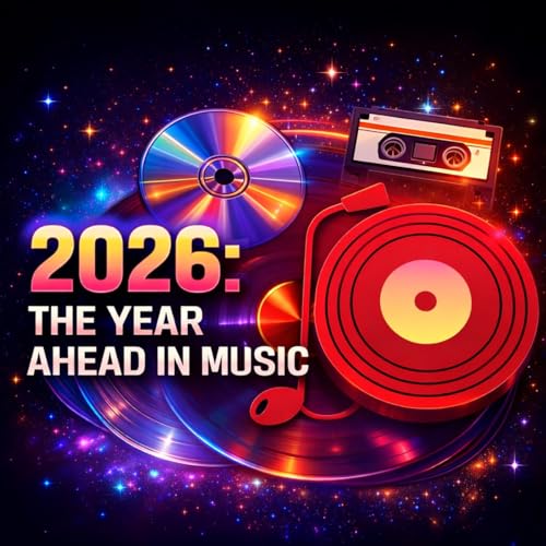 2026 The Year Ahead In Music