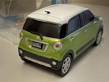 Amazon | ダイハツ キャスト アクティバ (DAIHATSU Cast Activa) 1/32