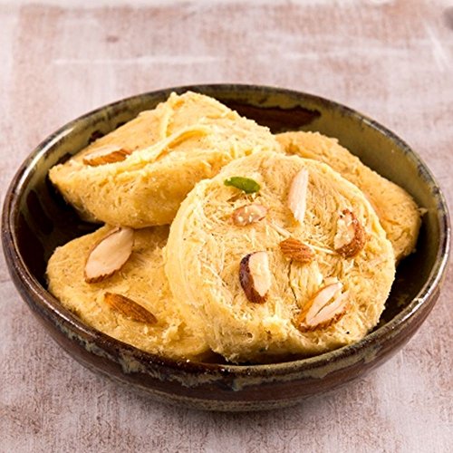 Heera-Sweets-Delight-Foods-Heera-Sweets-Rose-Son-Rolls-500-gm-Pack-250-G-X-2