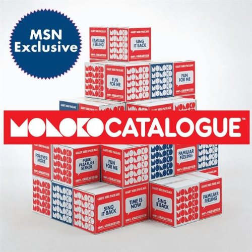 Catalogue - Best of...