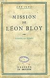 Mission de Léon Bloy