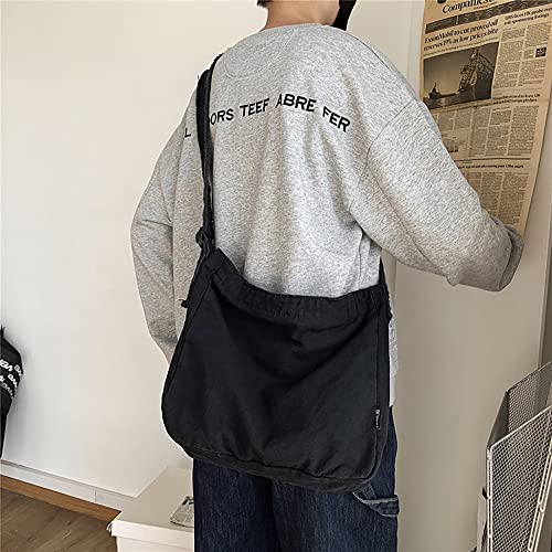 Sumleno Grunge Bag Hobo Boho Hippie Crossbody Bag Sling Purses for Office Shopping Travel Y2k Aesthetic2