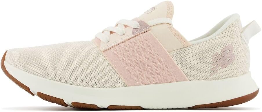 New Balance Womens Dynasoft Nergize V3